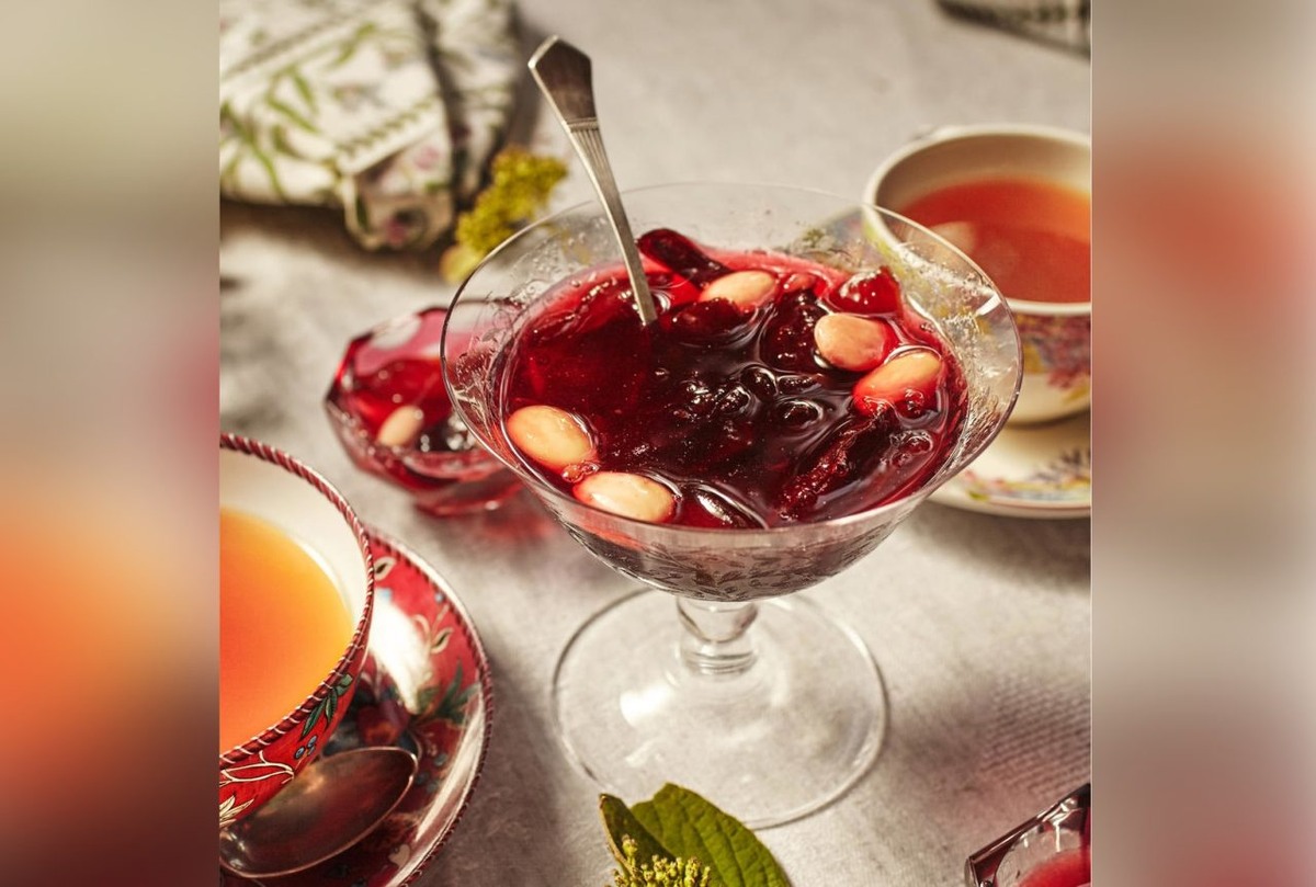     Фото: тг-канал Алёны Долецкой