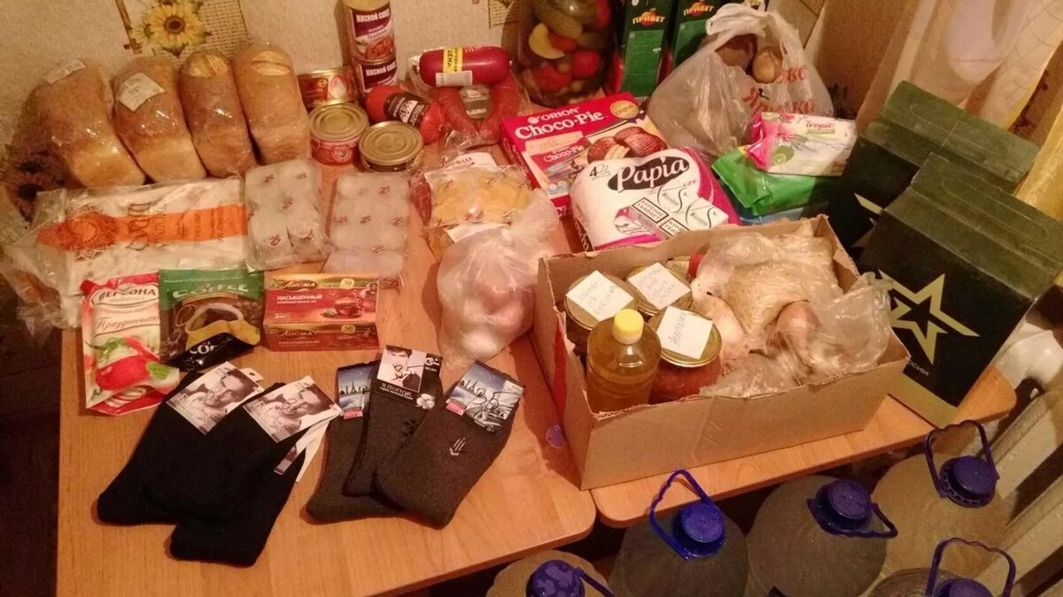 Иллюстративное фото © Photo : интернет-сообщество Барнаул22