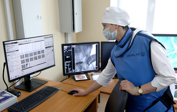 Александр Река/ТАСС