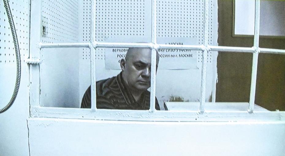    Михаил Воскресенский/РИА Новости