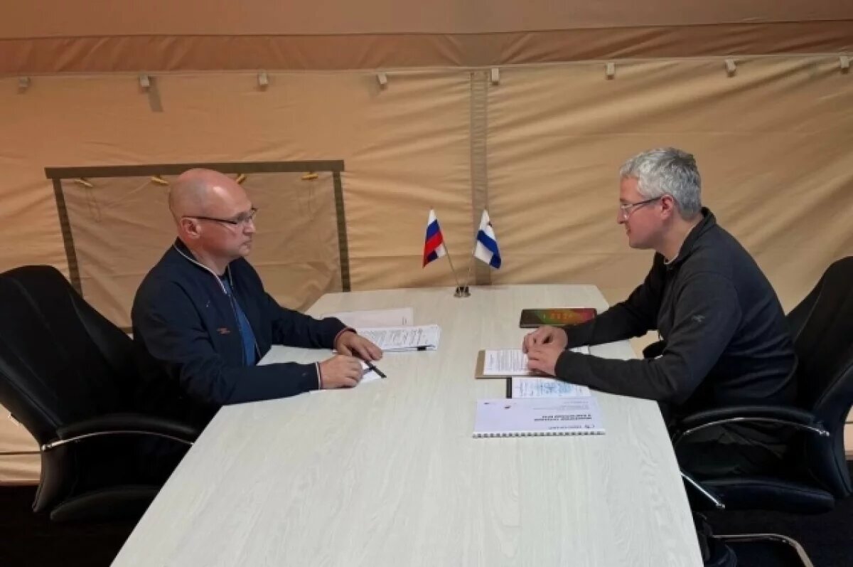    Кириенко оценил действия Камчатки по ликвидации последствий землетрясения