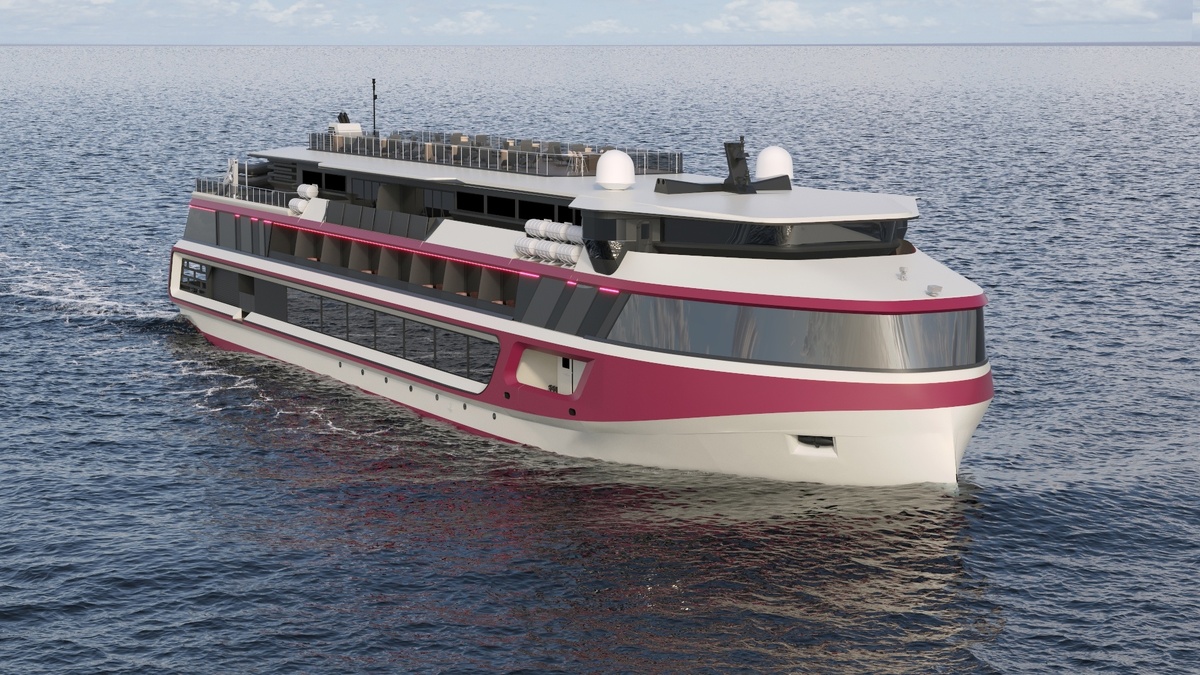    © группа "ООО «Пермская судоверфь»" ВКонтакте