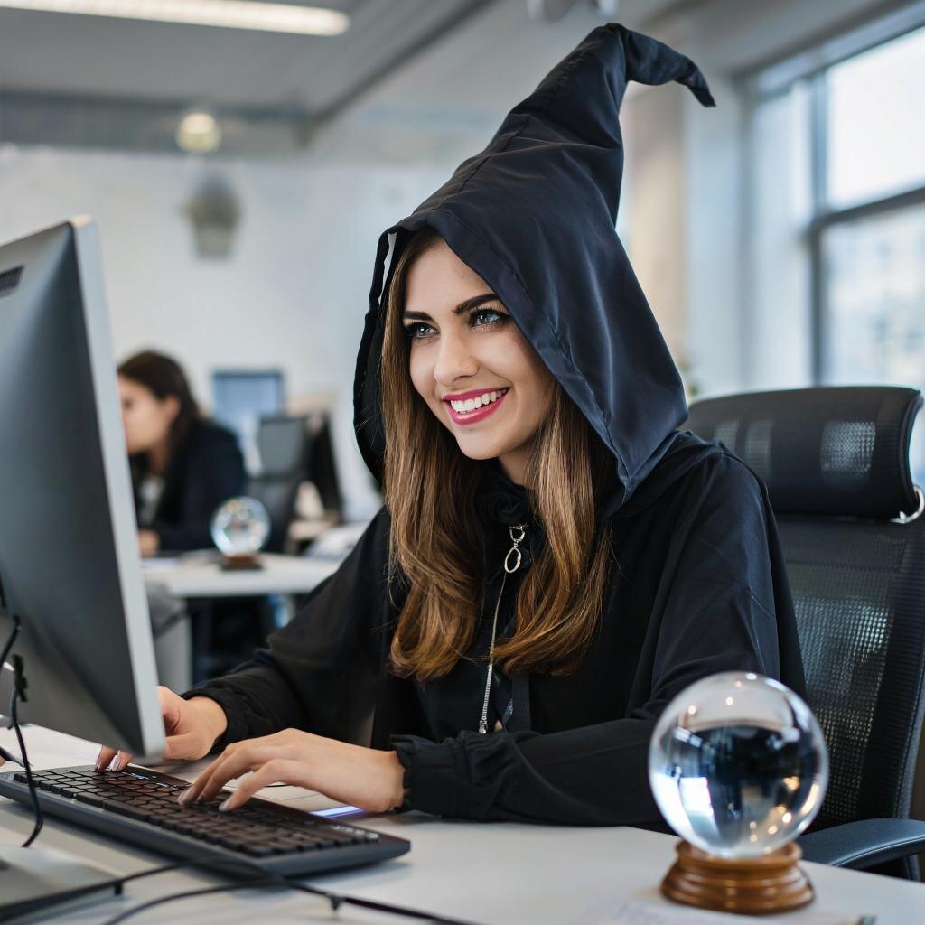 Как луна растет, так и удача моя растет