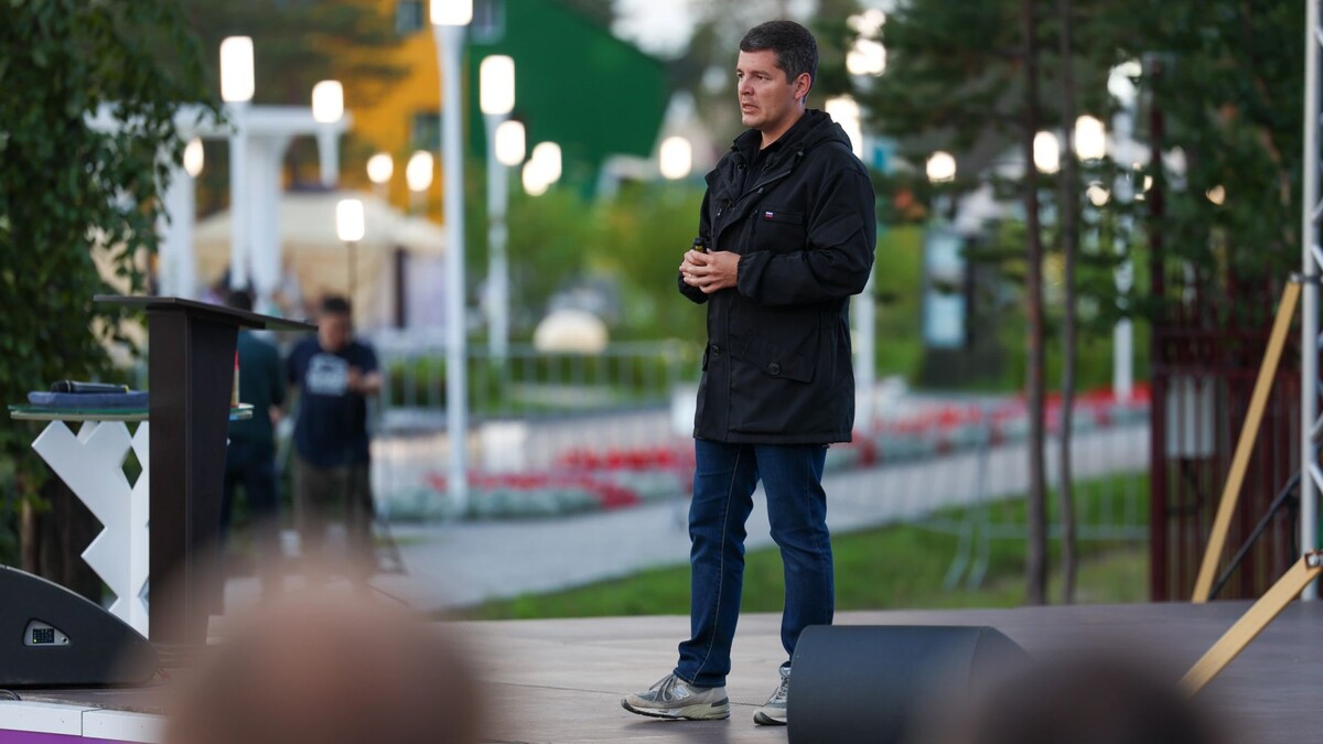    Фото: Федор Воронов/«Ямал-Медиа»