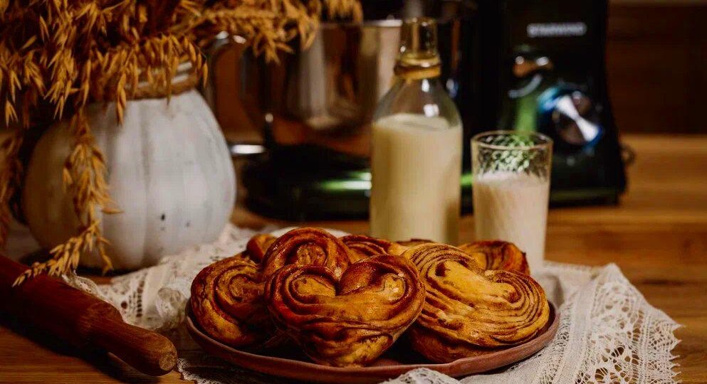 ПЛЮШКИ ОТ ВСЕГО СЕРДЦА.