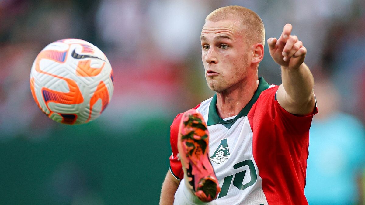    Александр Мысякин, Sport24