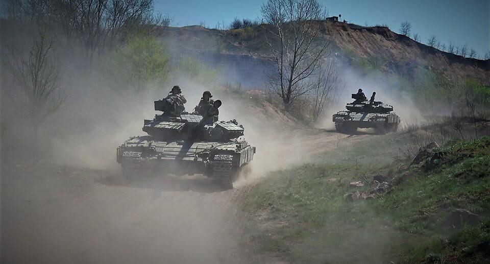    Ministry of Defense of Ukraine