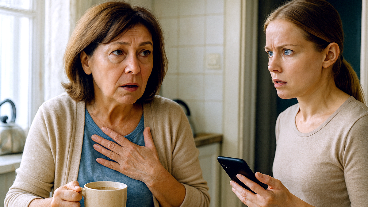 Дочь сказала: "Ты же дома сидишь!" Теперь сижу в поезде в Псков
"Какие у тебя дела важнее внуков?" — спросила дочь. Отвечаю честно