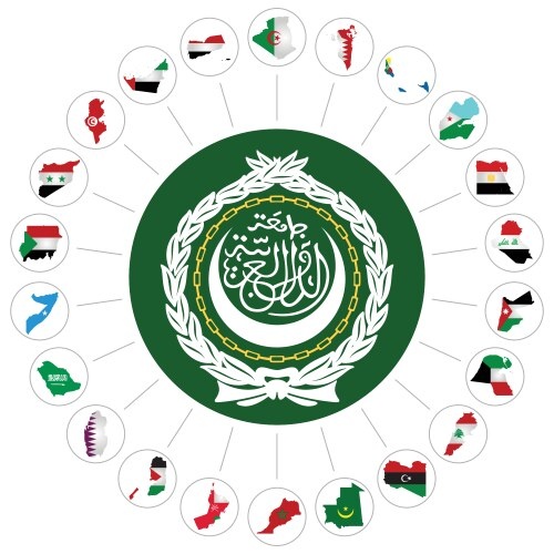 лига арабских государств