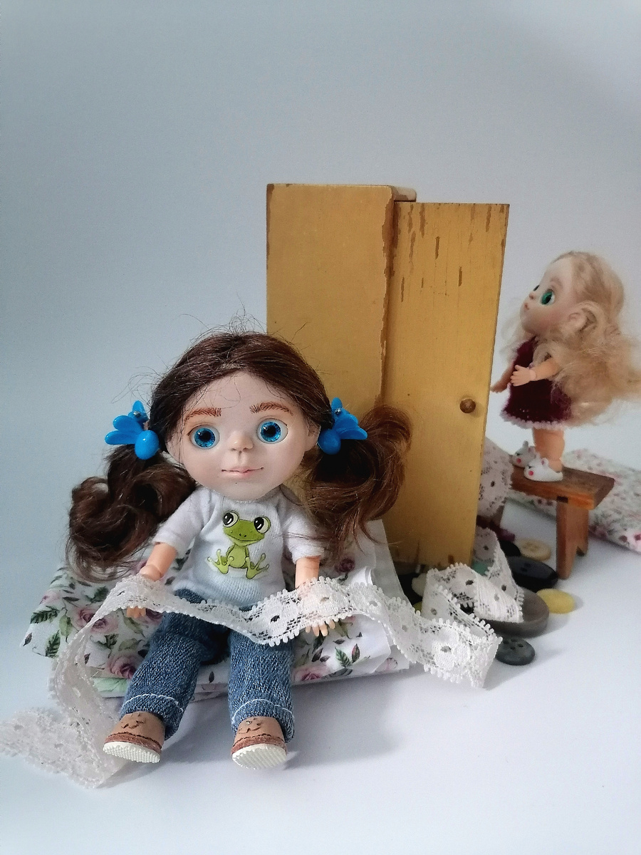 Фото автора канала