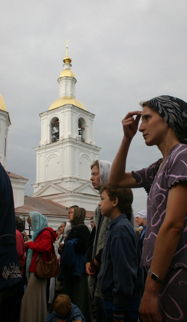 фото: Roman Yarovitsyn/Russian Look/Globallookpress 