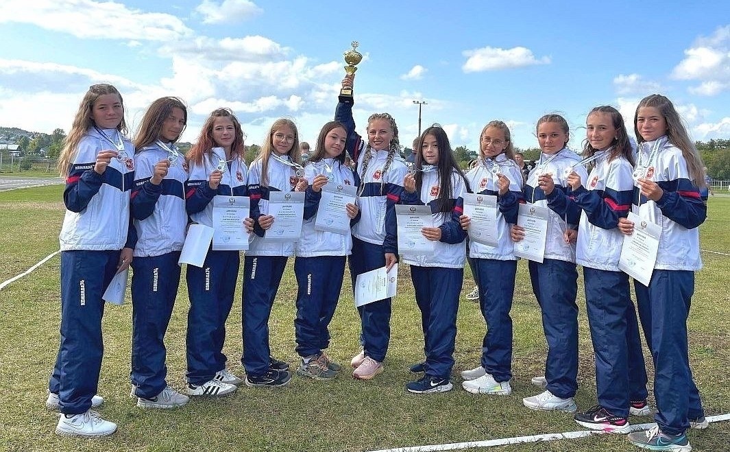 Фото: пресс-служба минспорта Челябинской области