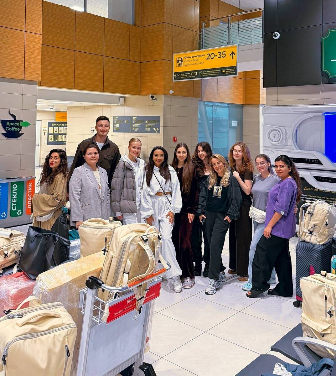 Фото: пресс-служба Министерства по делам молодежи РТ