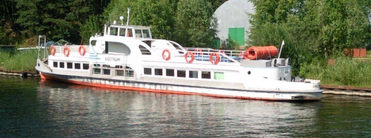 Флот Звезды 00 годы