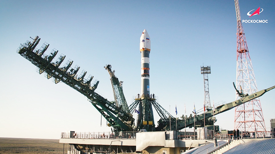    © Роскосмос