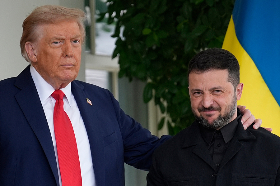    © Стрингер/РИА Новости