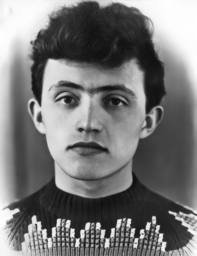 Гладышев Сергей Викторович