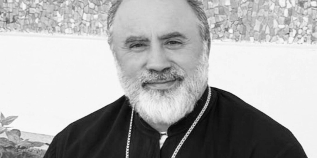 В автокатастрофе погиб священник Георгий Узун, его жена с множественными переломами попала в реанимацию