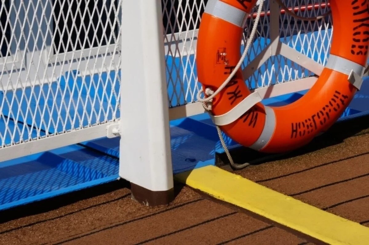    В Перми прокуратура нашла нарушения в работе «Камской круизной компании»