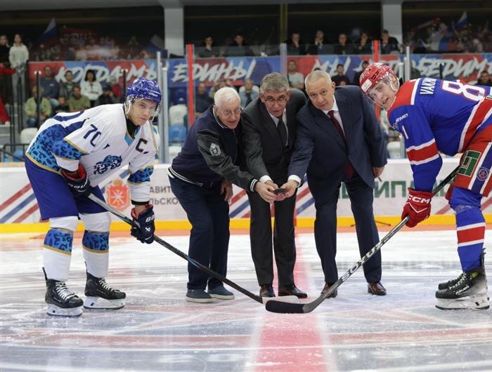    ФОТО: предоставлено ГК "Полипласт"