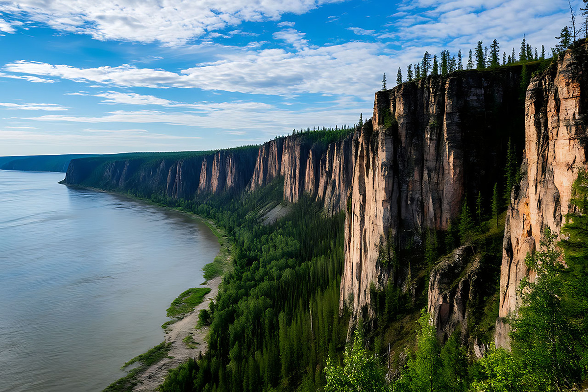 На пятерых они уложились в 36 500 рублей на три дня.  Фото: Изображение сгенерировано нейросетью Kandinsky 3.1