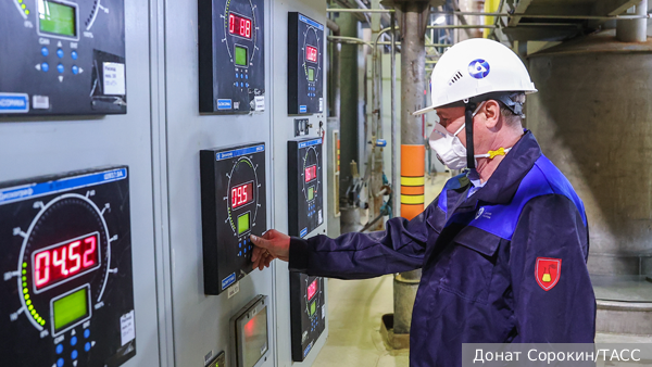     Фото: Донат Сорокин/ТАСС   
 Текст: Андрей Резчиков