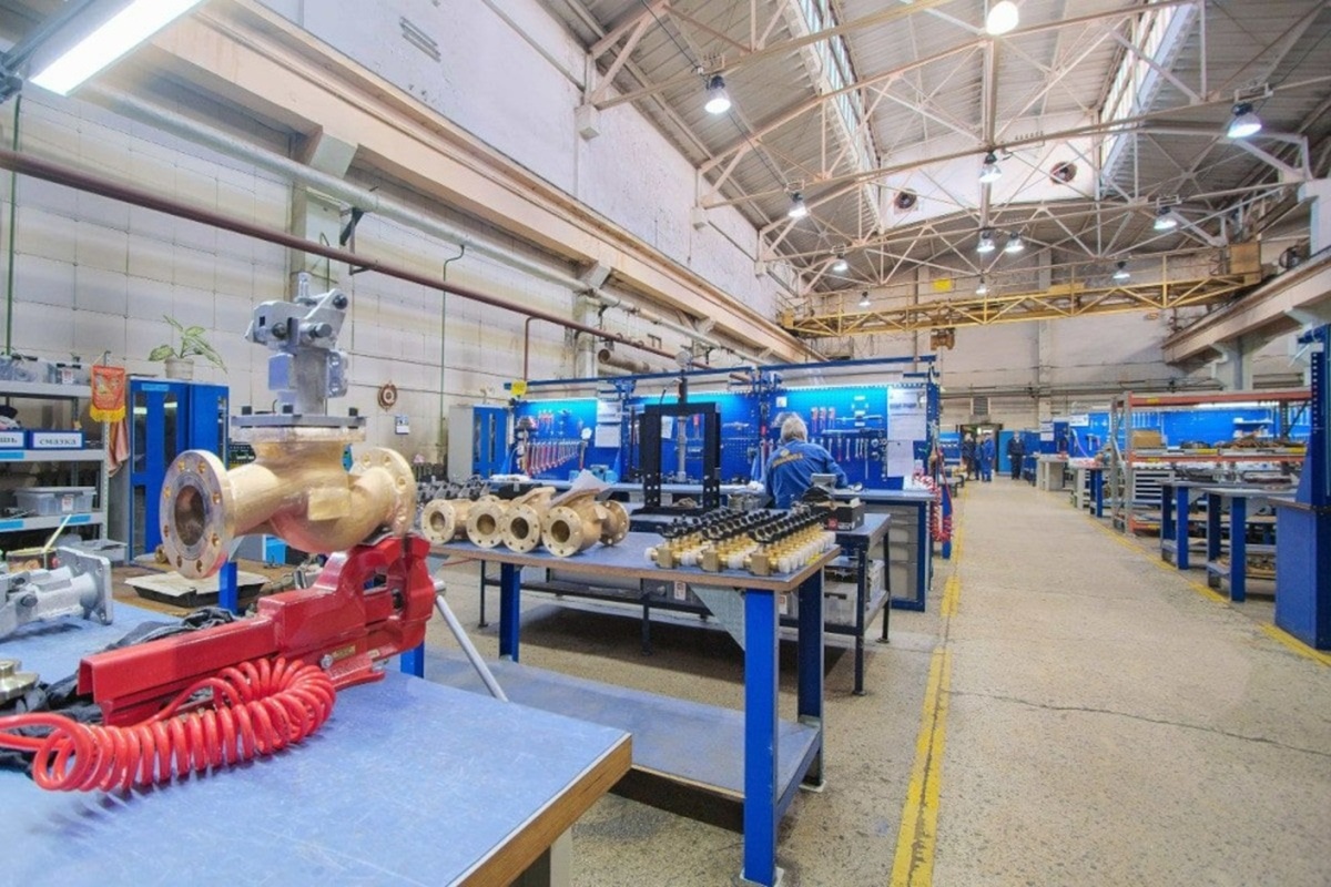    Фото: Смольный, источник: gov.spb.ru