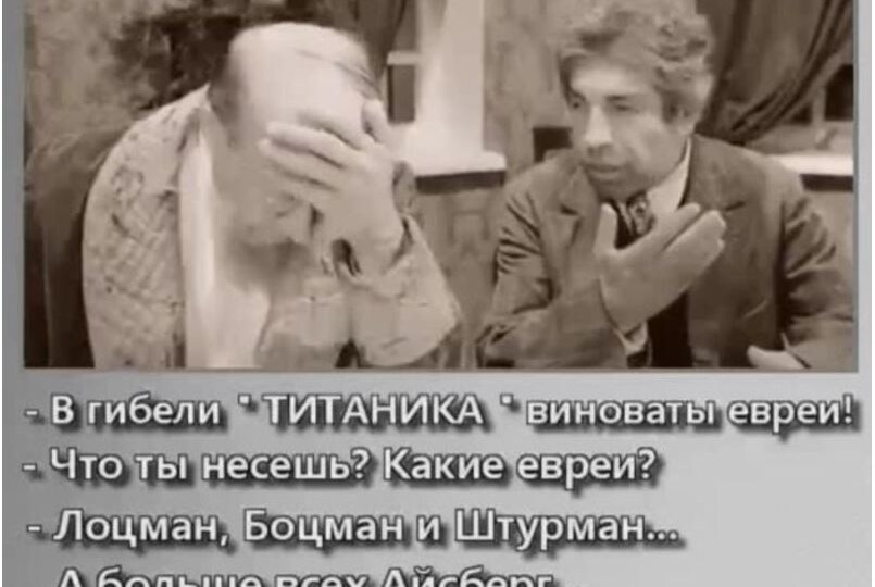 Эпичные комментарии: О калмыках знающих венгерский, Плинии и фейках ЦРУ