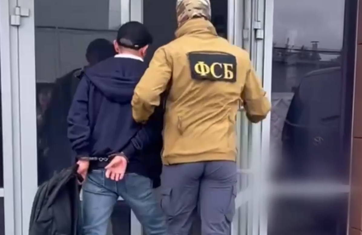     / Источник: © СУ СК России по Удмуртской Республике