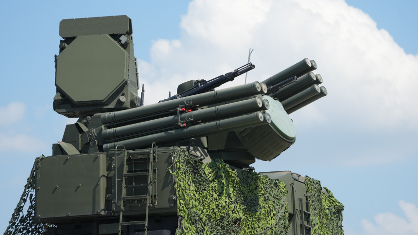    Фото: ИЗВЕСТИЯ/Дмитрий Коротаев