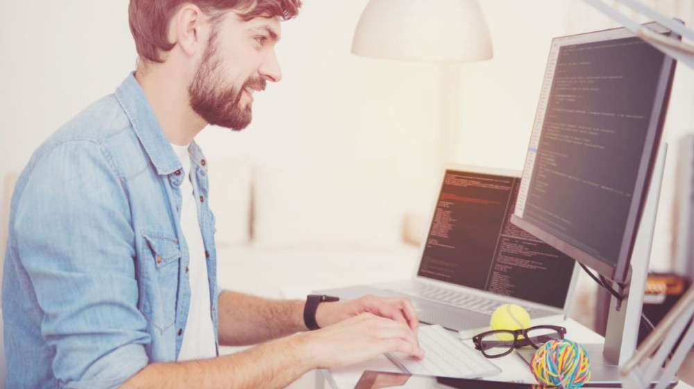    Как программист забрал пароли и остался ни с чем