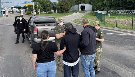    Фото: скриншот из видеоролика таможенной полиции США