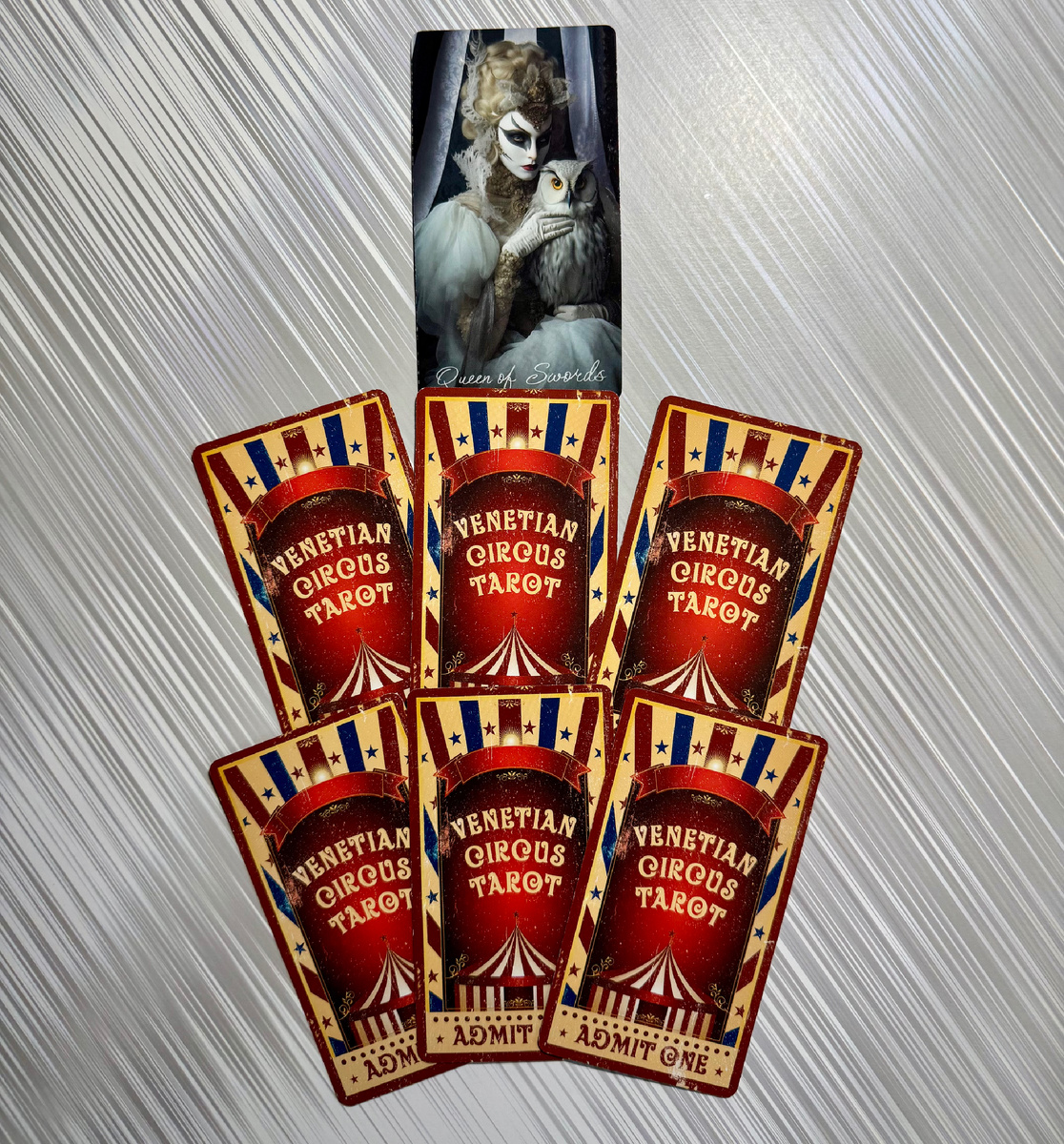 Таро расклад на любовь и отношения