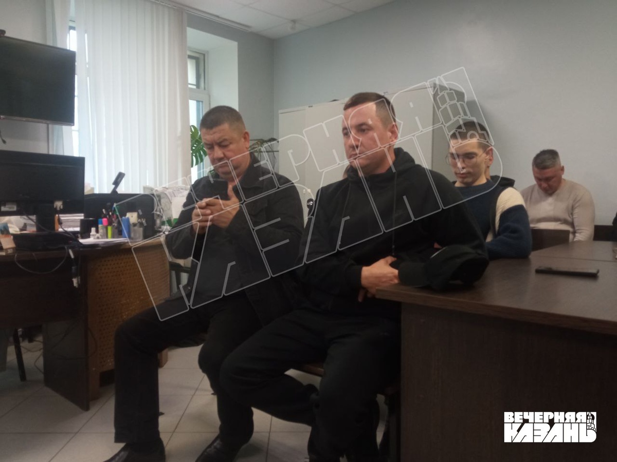 Автор фото: Дилия Мингазова / ИД «Вечерняя Казань»