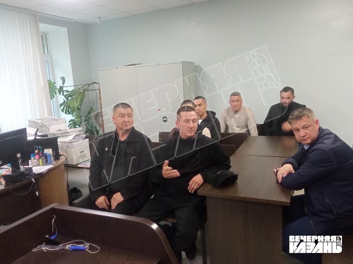 Автор фото: Дилия Мингазова / ИД «Вечерняя Казань»