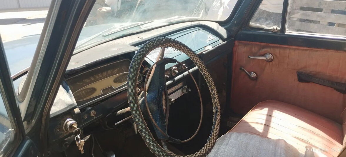   «Москвич-408»