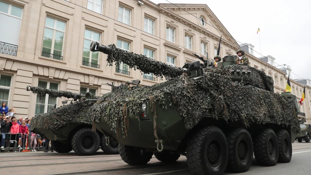    Zheng Huansong/Globallookpress