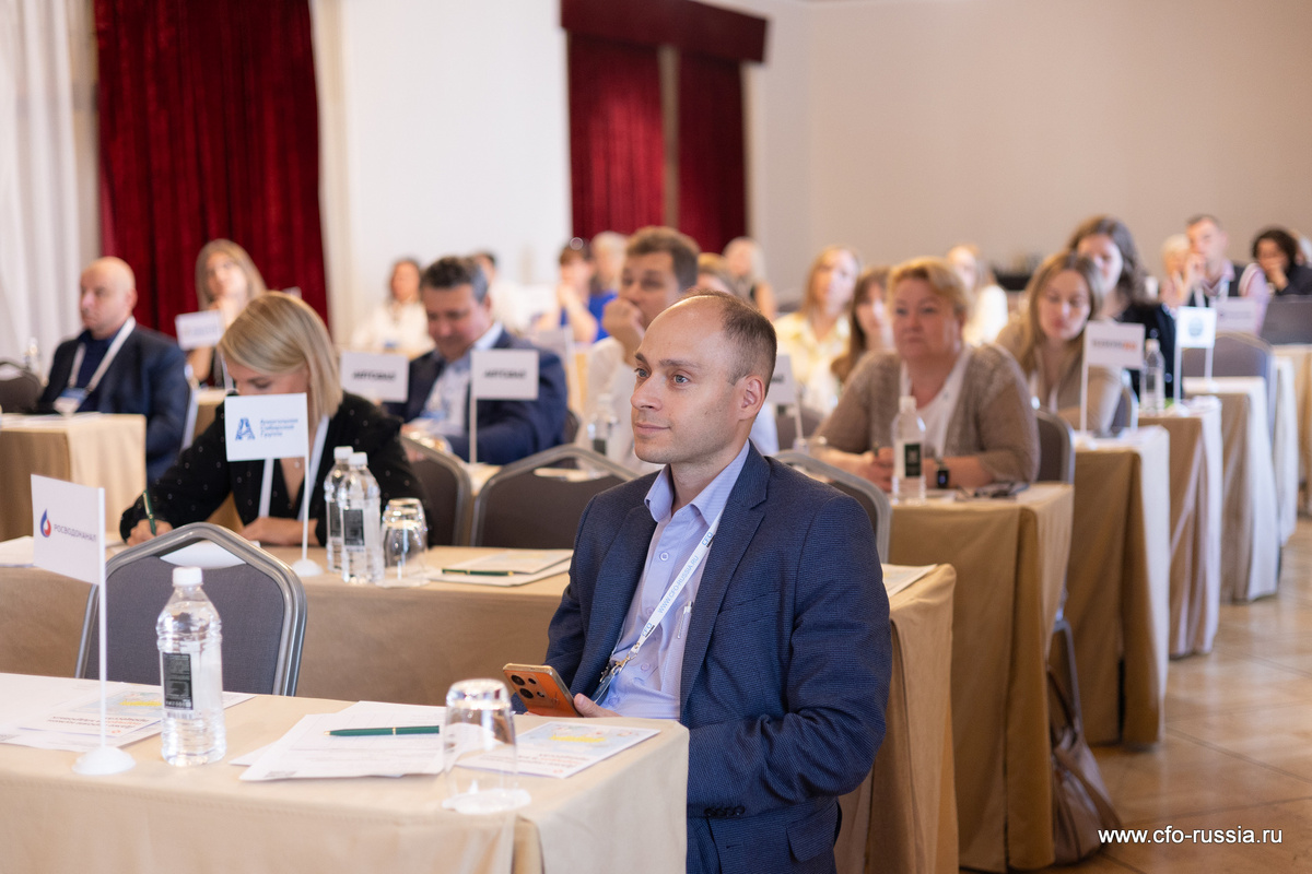 Двадцать второй форум «Внутренний и внешний электронный документооборот»