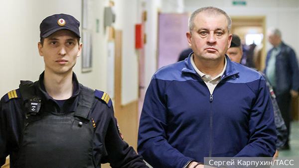     Фото: Сергей Карпухин/ТАСС   
 Текст: Ирма Каплан