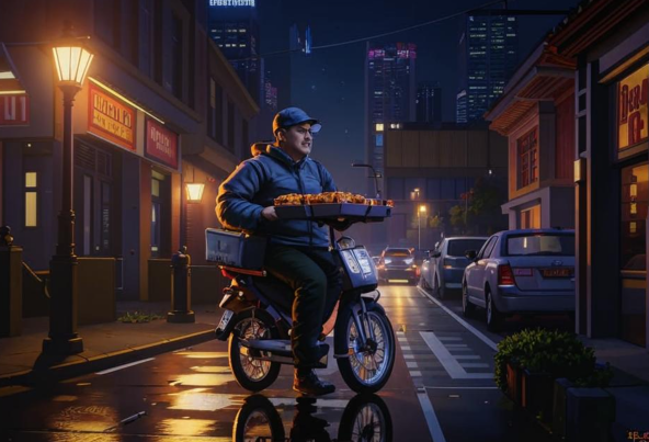 Фото: сгенерировано нейросетью