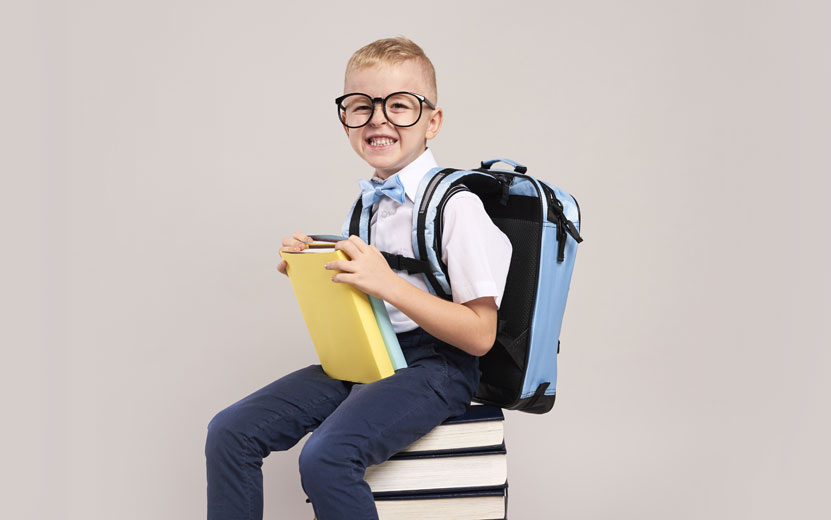    Топ-15 вещей, которые пригодятся школьнику к 1 сентября 2025