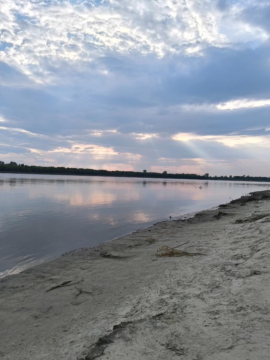 Фото автора канала Счастье есть 