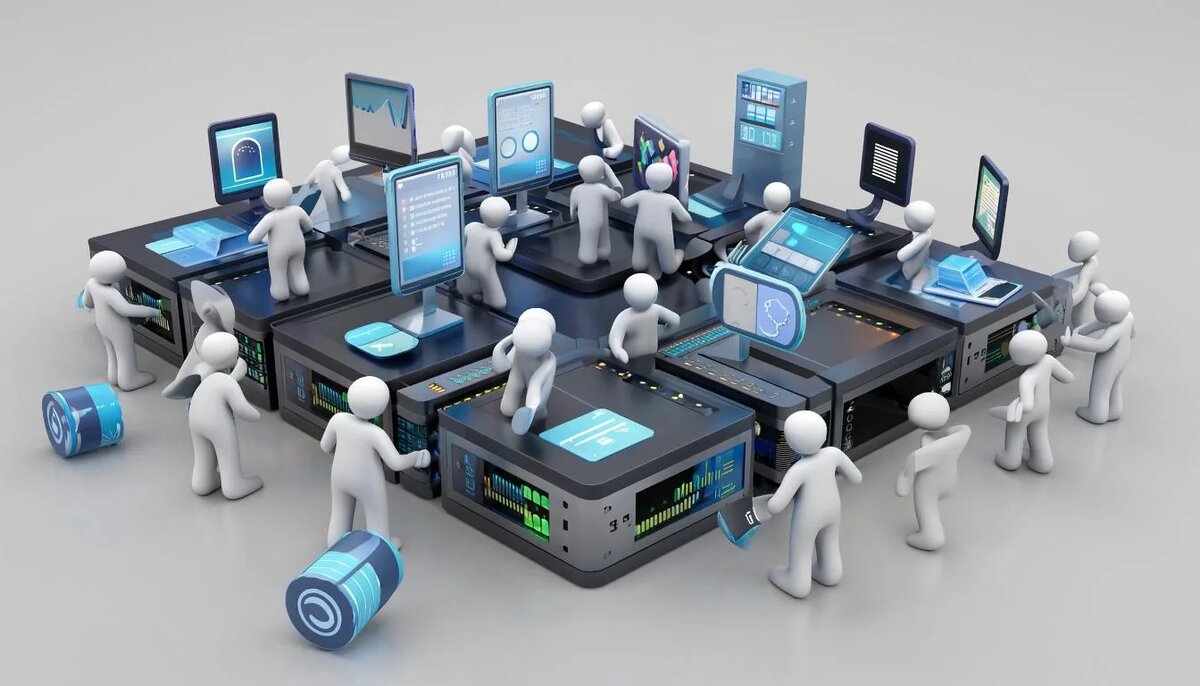 Ресурсы - ограничены, надо делиться и быть скромнее в своих желаниях.