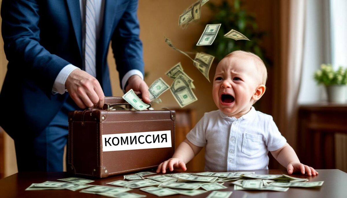 Сгенерировано ИИ.