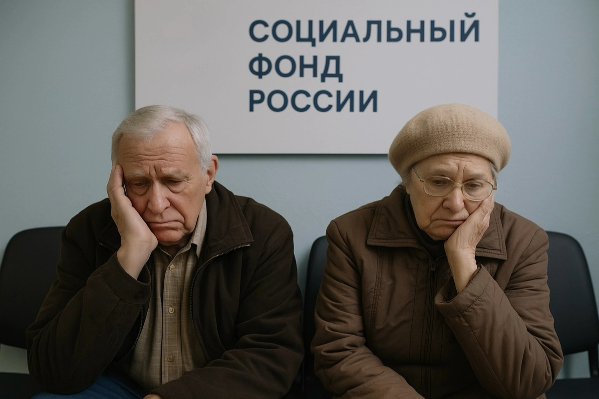    Закон устанавливает жесткие ограничения на удержание пенсии. Источник: нейросеть