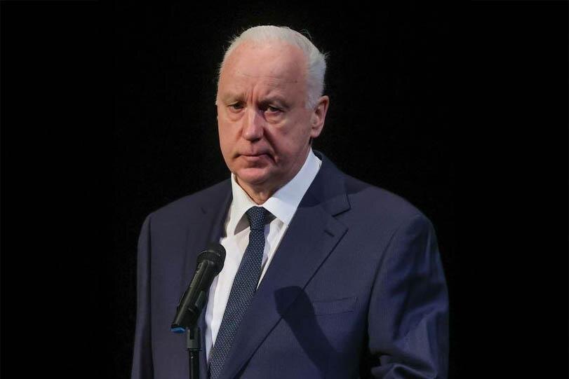    Сергей Петров/NEWS.ru