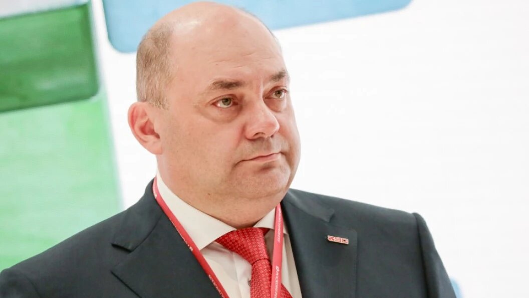    Roman Naumov/URA.RU/Globallookpress