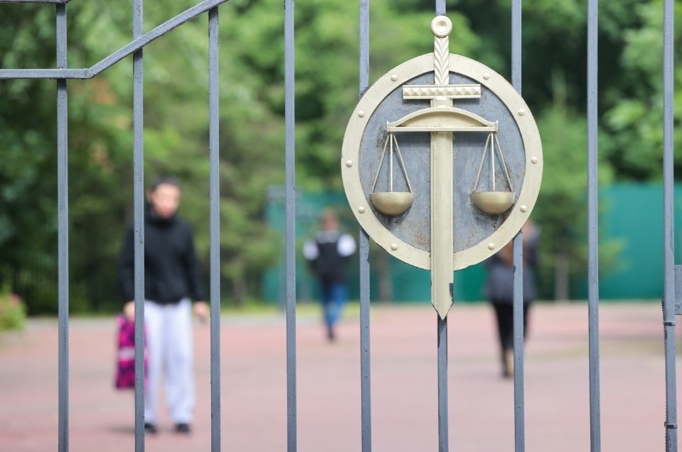    Фото: Belkin Alexey/news.ru/Globallookpress