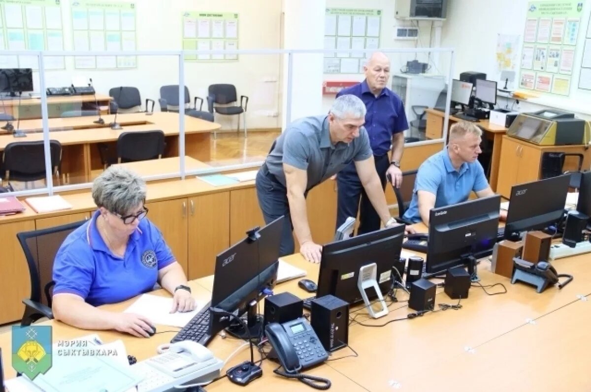    Главам муниципалитетов поручили оперативно провести инвентаризацию и оценку состояния укрытий в жилом фонде