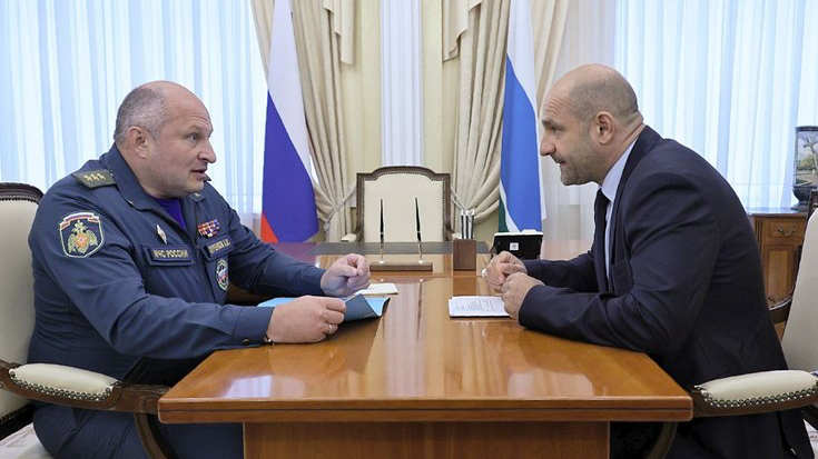    Фото: пресс-служба полпредства